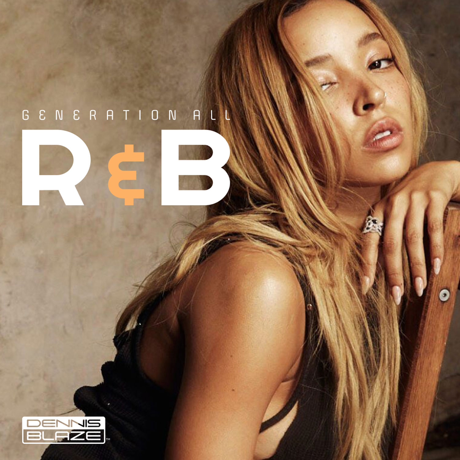 Generation ALL RNB Oct 2023 #466