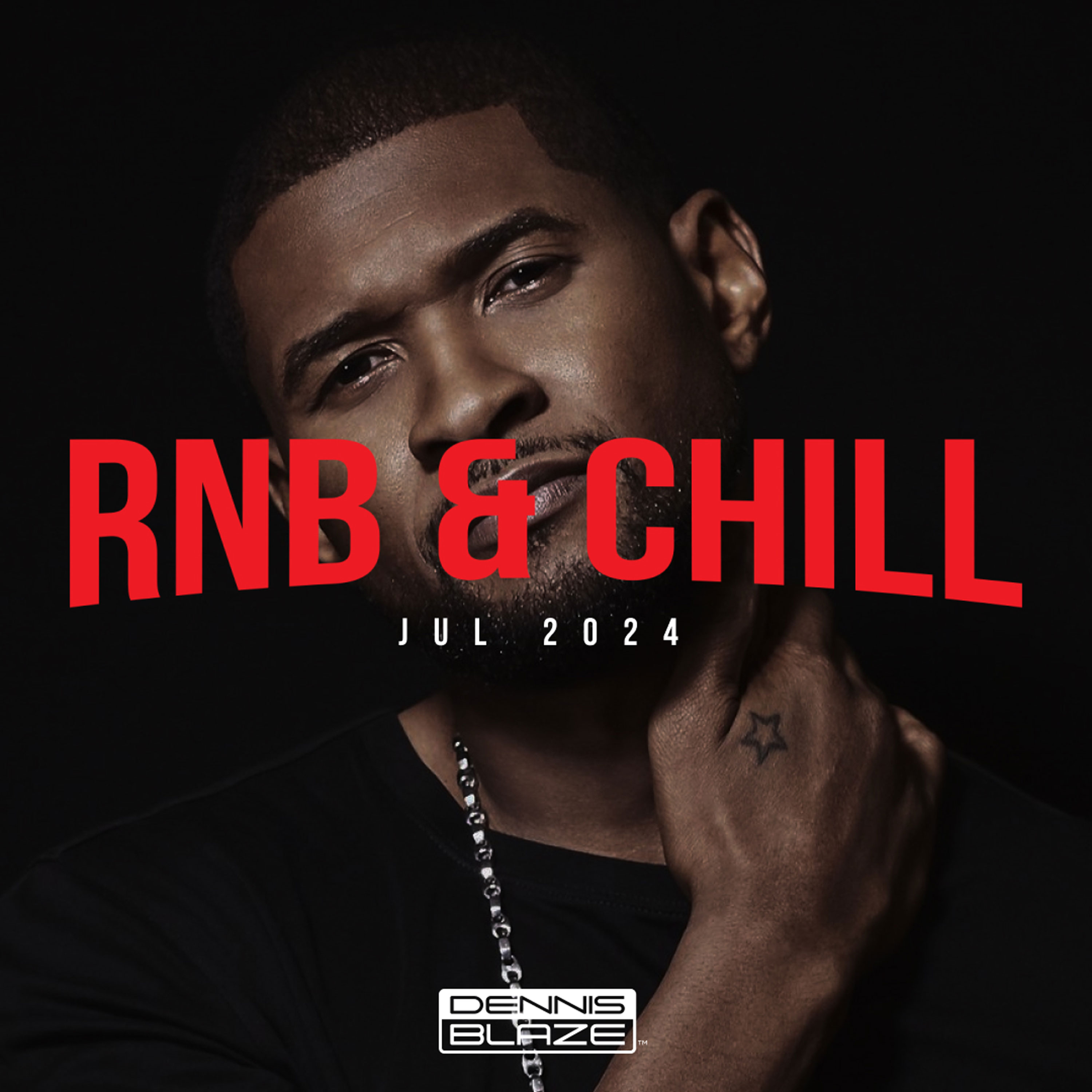 RNB & Chill (Current + Classic RNB Cuts) Jul 2024 #478