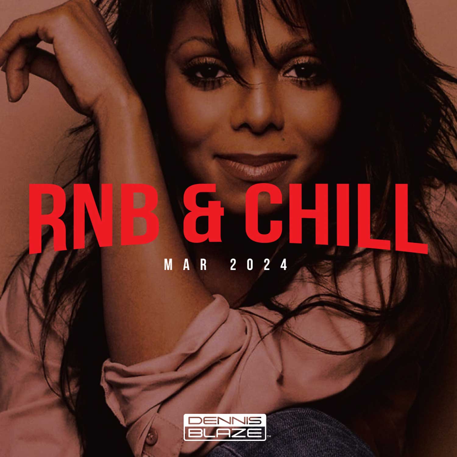 RNB & Chill (Timeless Feel-Good R&B) Mar 2024 #473