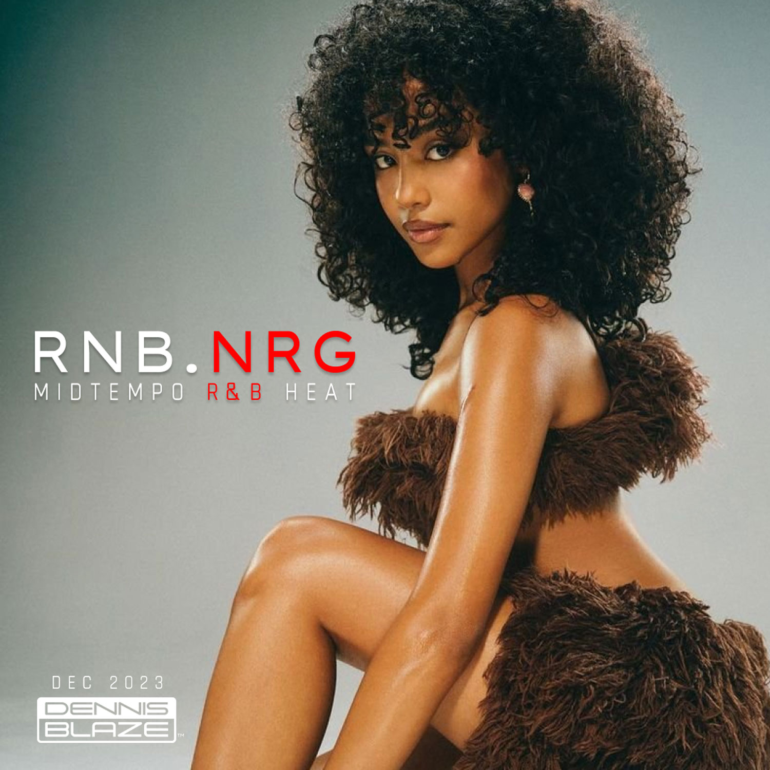 RNB Energy (Midtempo R&B Heat) Dec 2023 #468