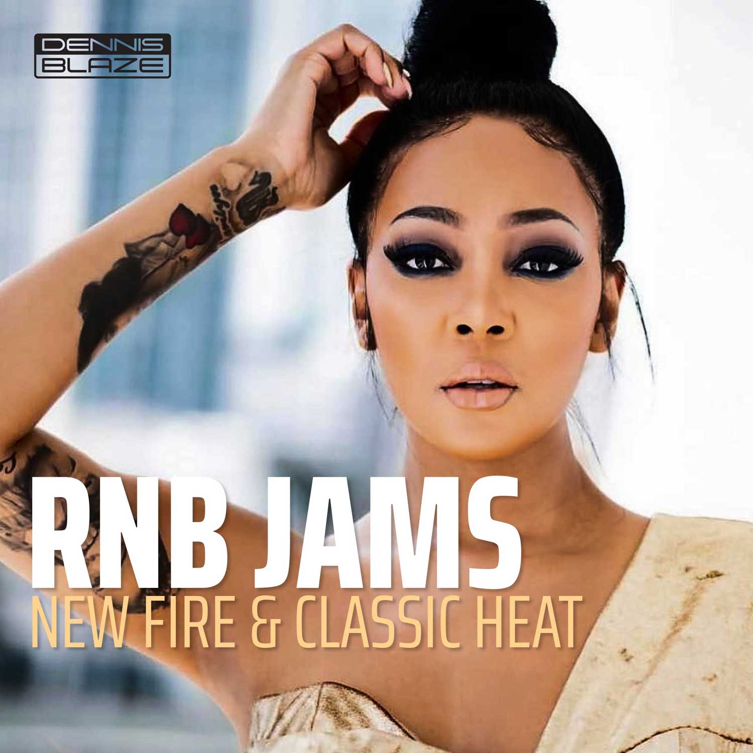 RNB Jams (New R&B Fire with Classic Heat) #470