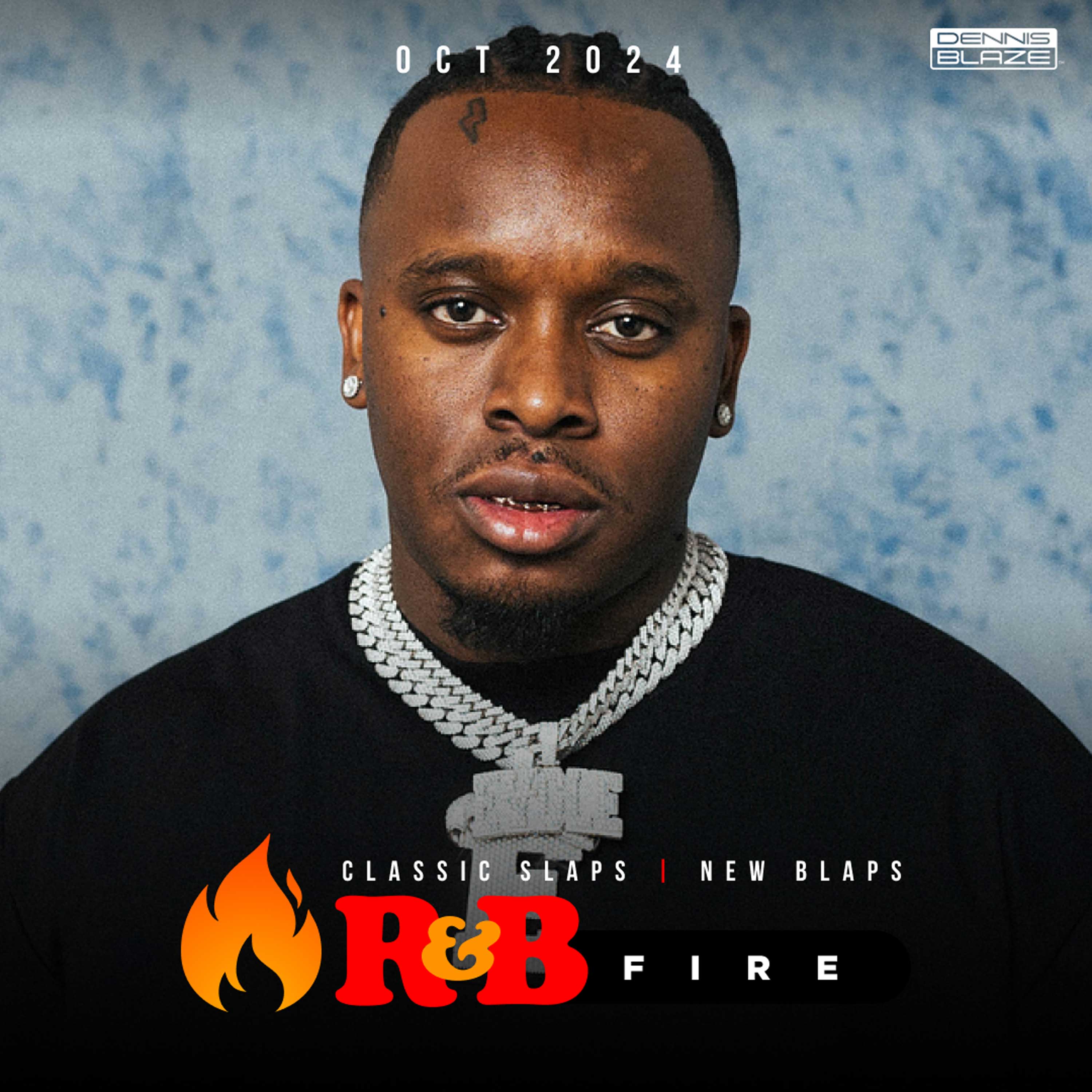 RNB Fire (Classic R&B Slaps + Current Blaps) Oct 2024 #483