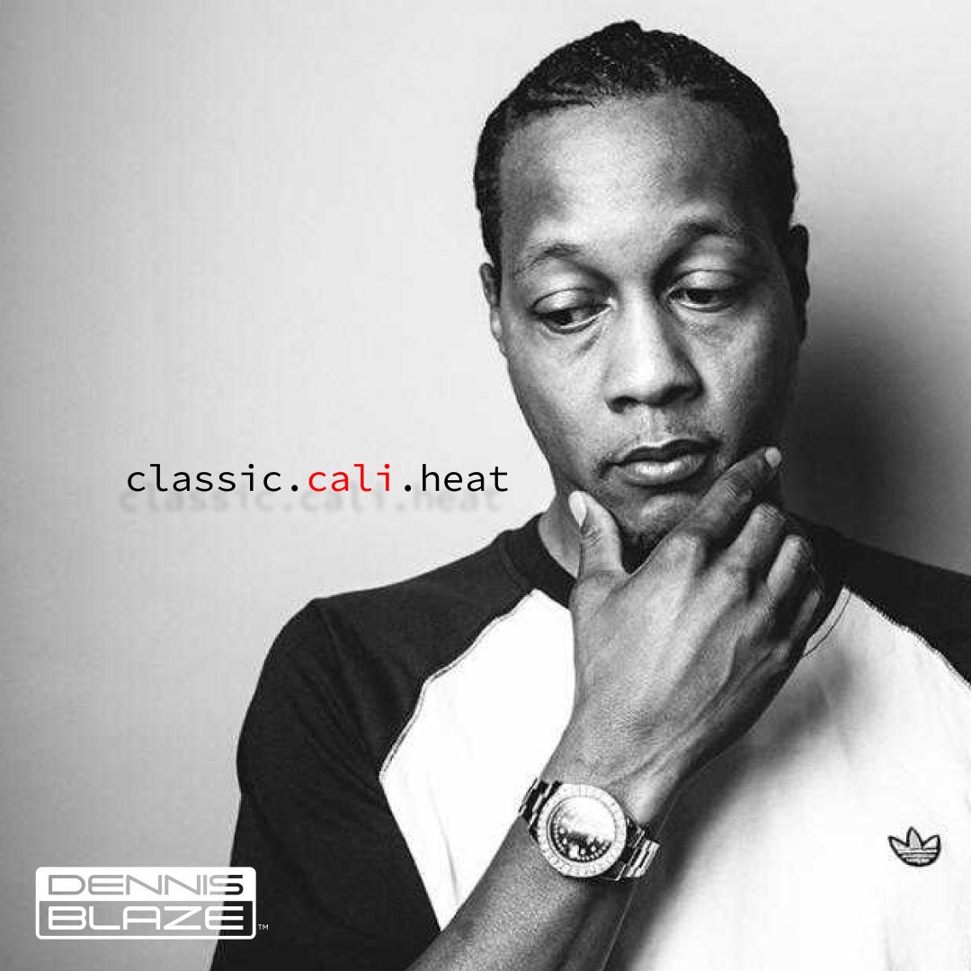 Classic Cali Heat April 2023 Ep#455 episode artwork
