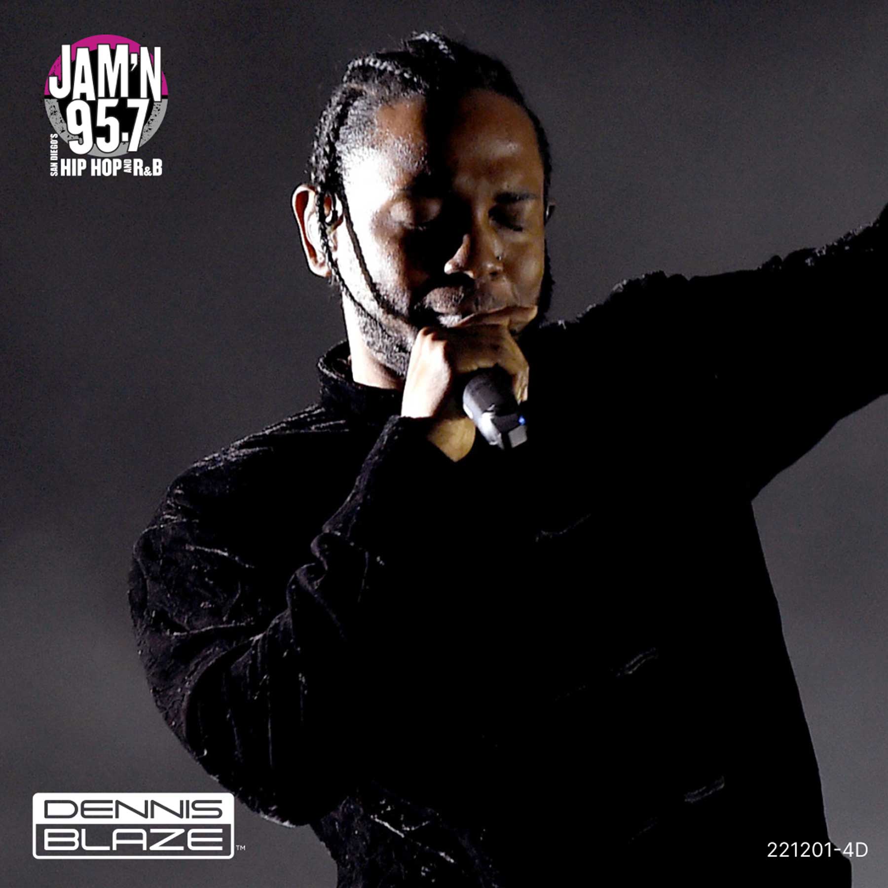 Current Hip-Hop RNB with a Few Throwback Gems (221202-3d) Ep#448 episode artwork