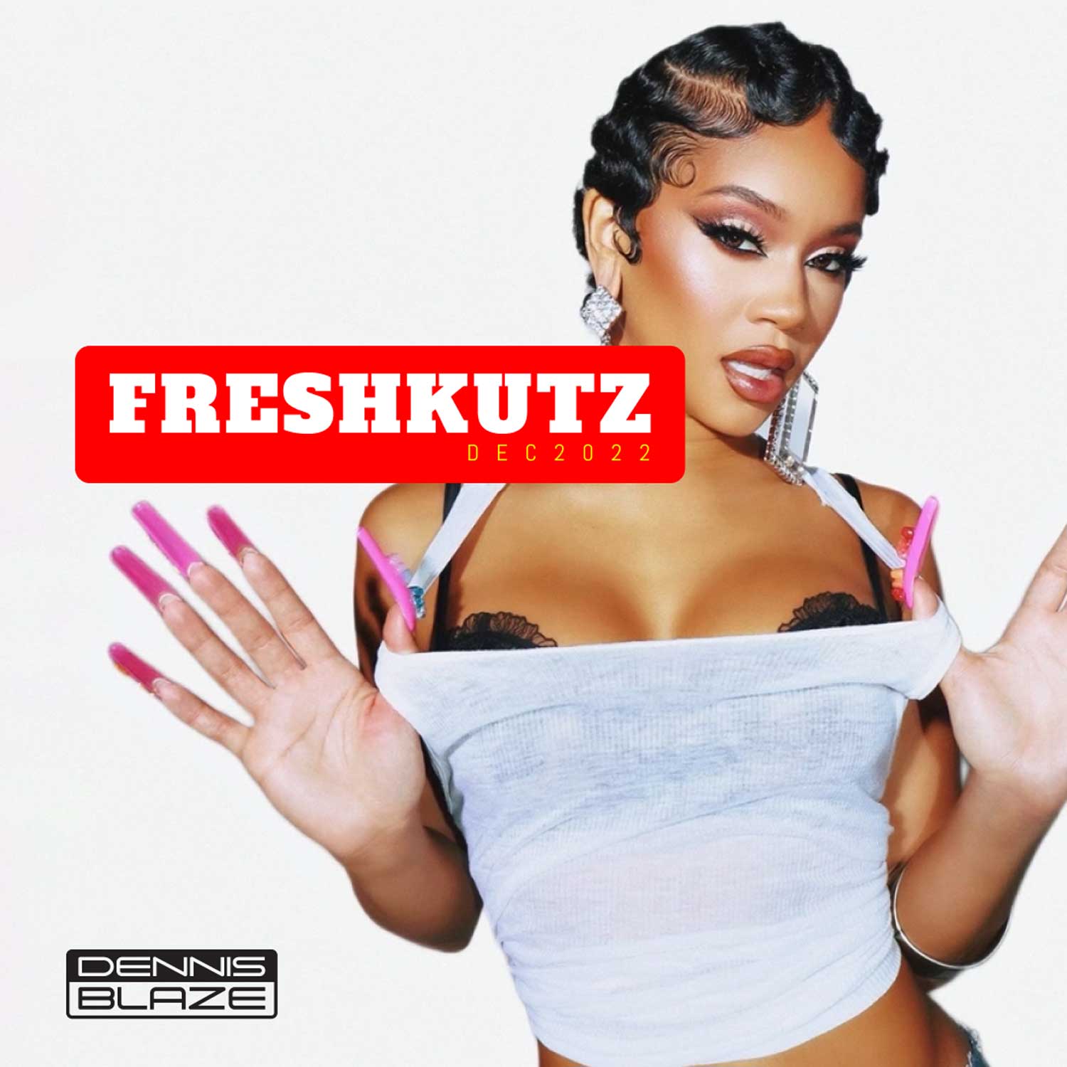 FreshKutz Jan 2023 Ep#449 episode artwork