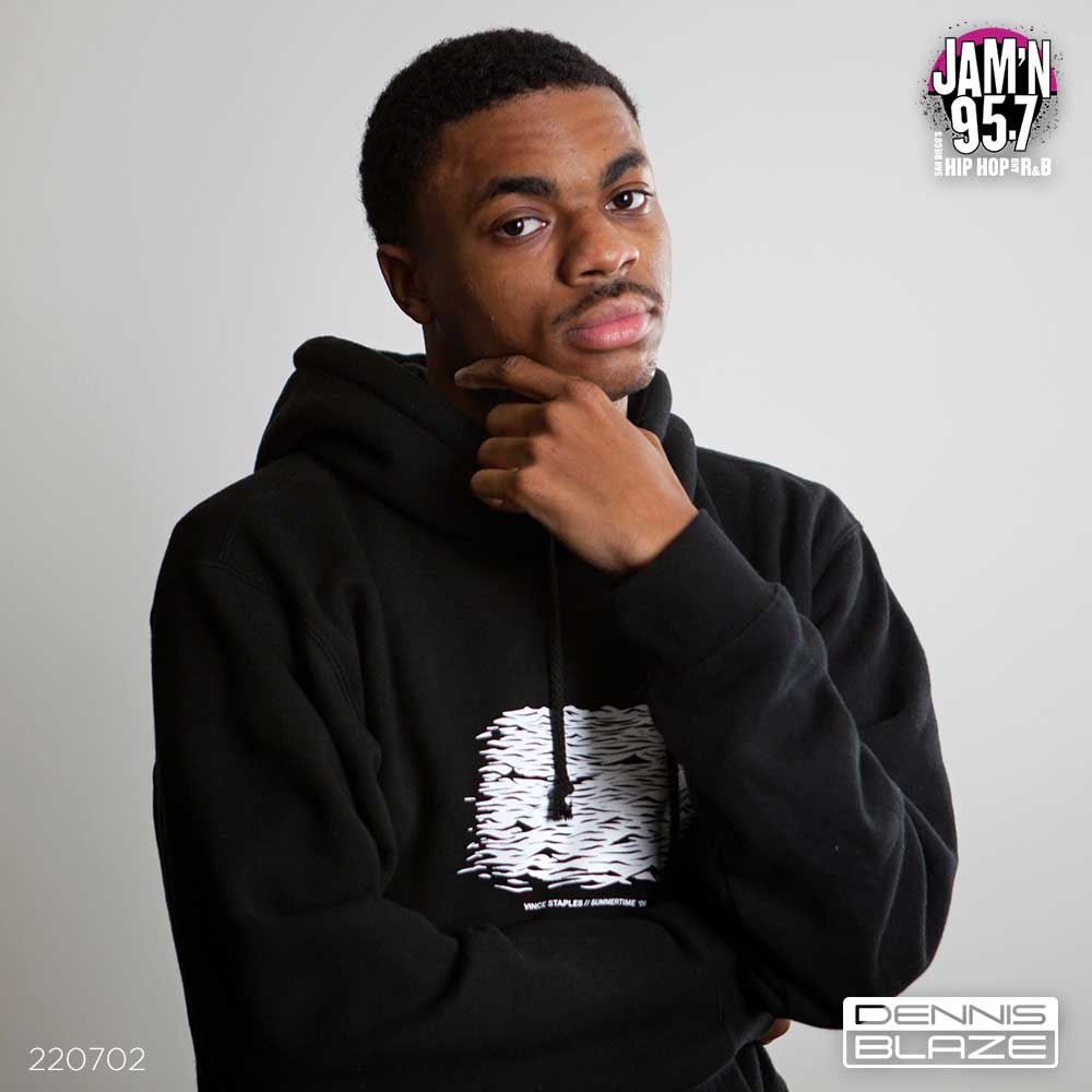 HipHop & RnB Heatrocks (Airdate: 7/2/22) Ep#441 episode artwork