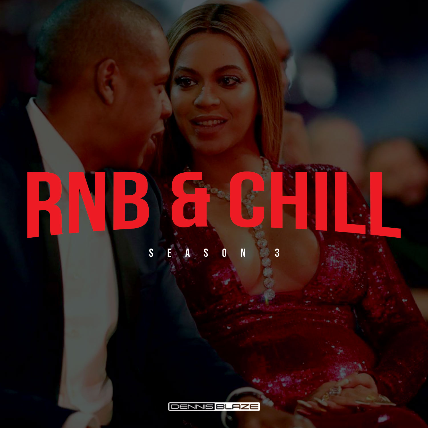 RNB & Chill (Downtempo R&B Vibes) Season 3 Ep#419 episode artwork