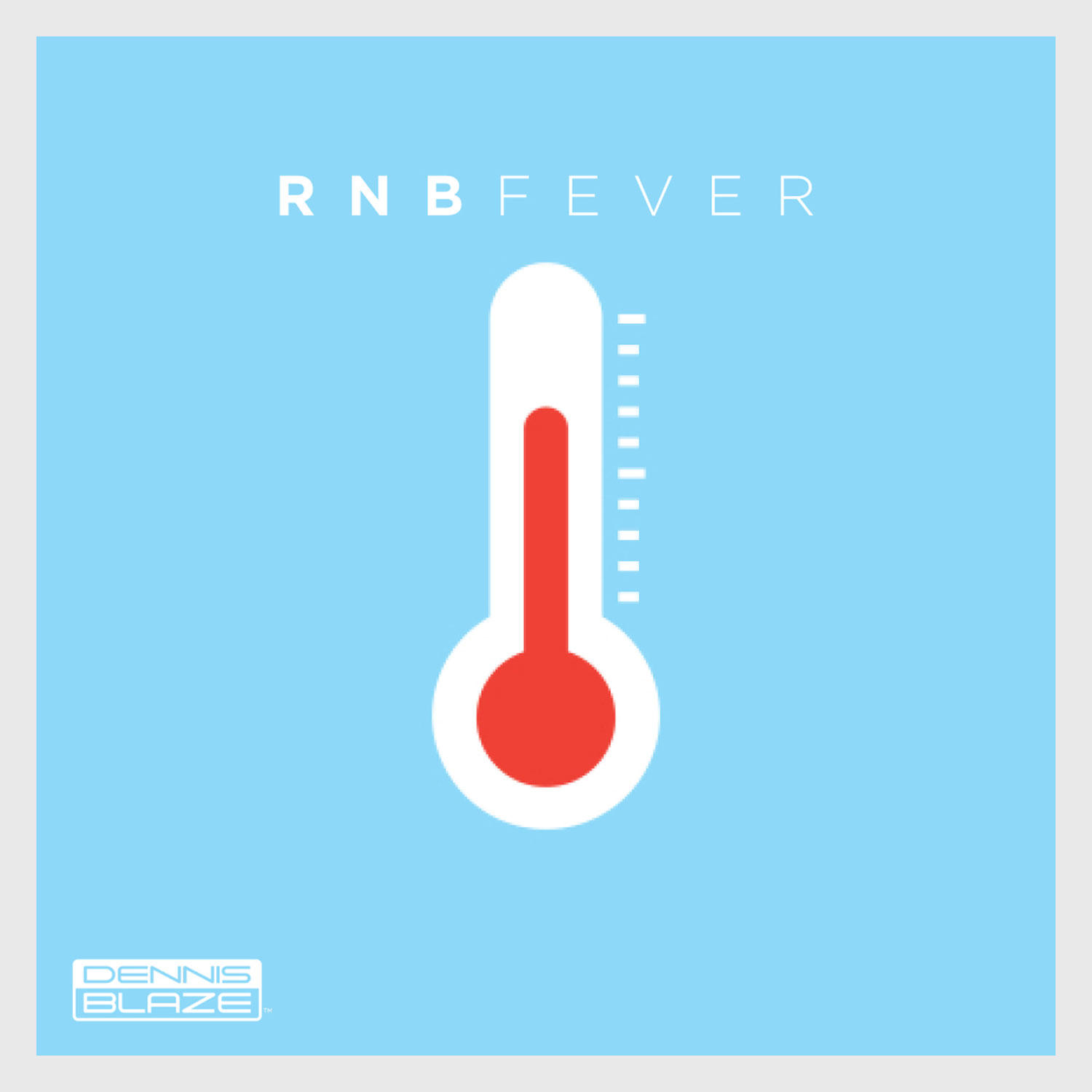 RNB Fever (Classic, Mid & New School R&B) Feb 2023 Ep#451 episode artwork