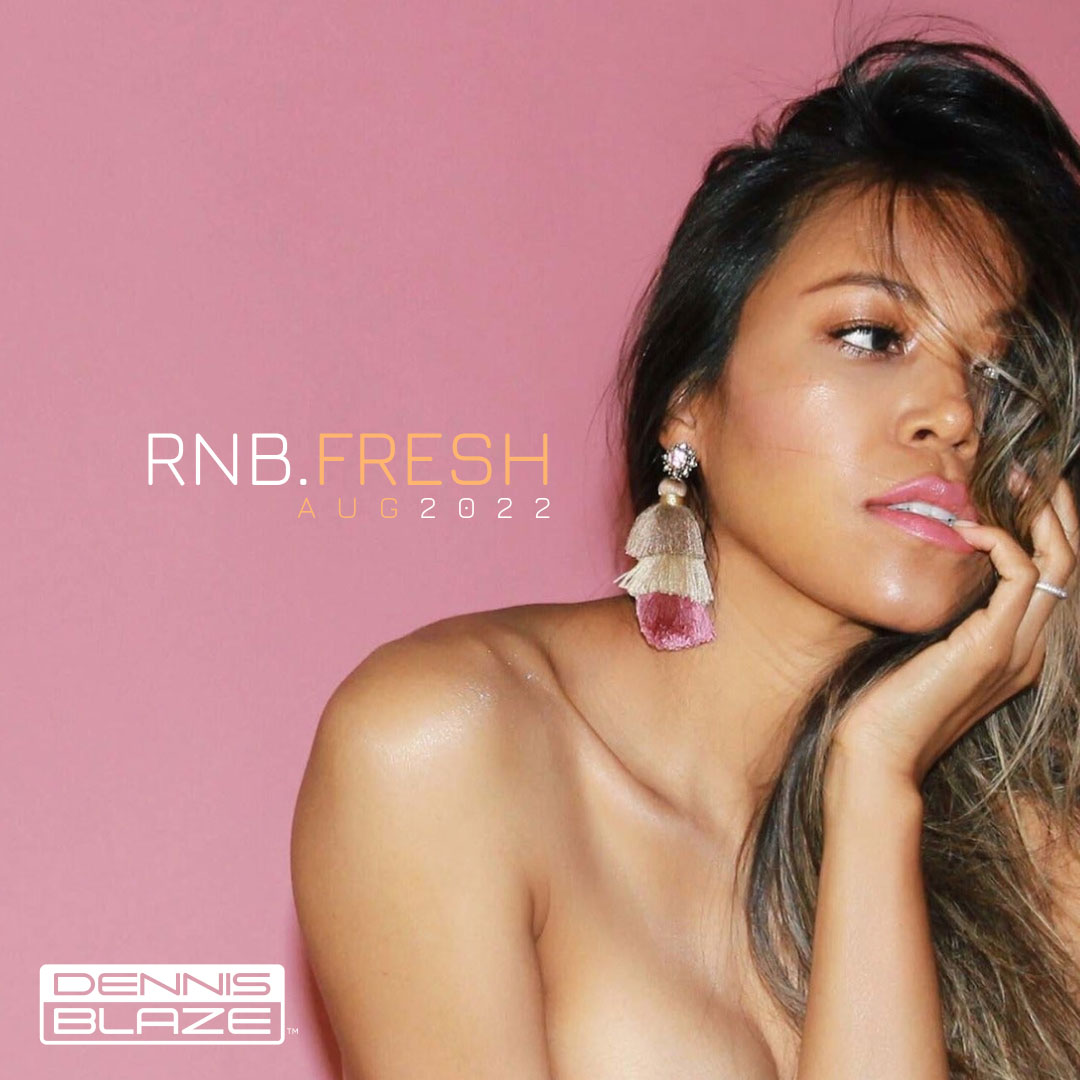 RNB Fresh (New Bops & Classic Slaps) Ep#442 episode artwork