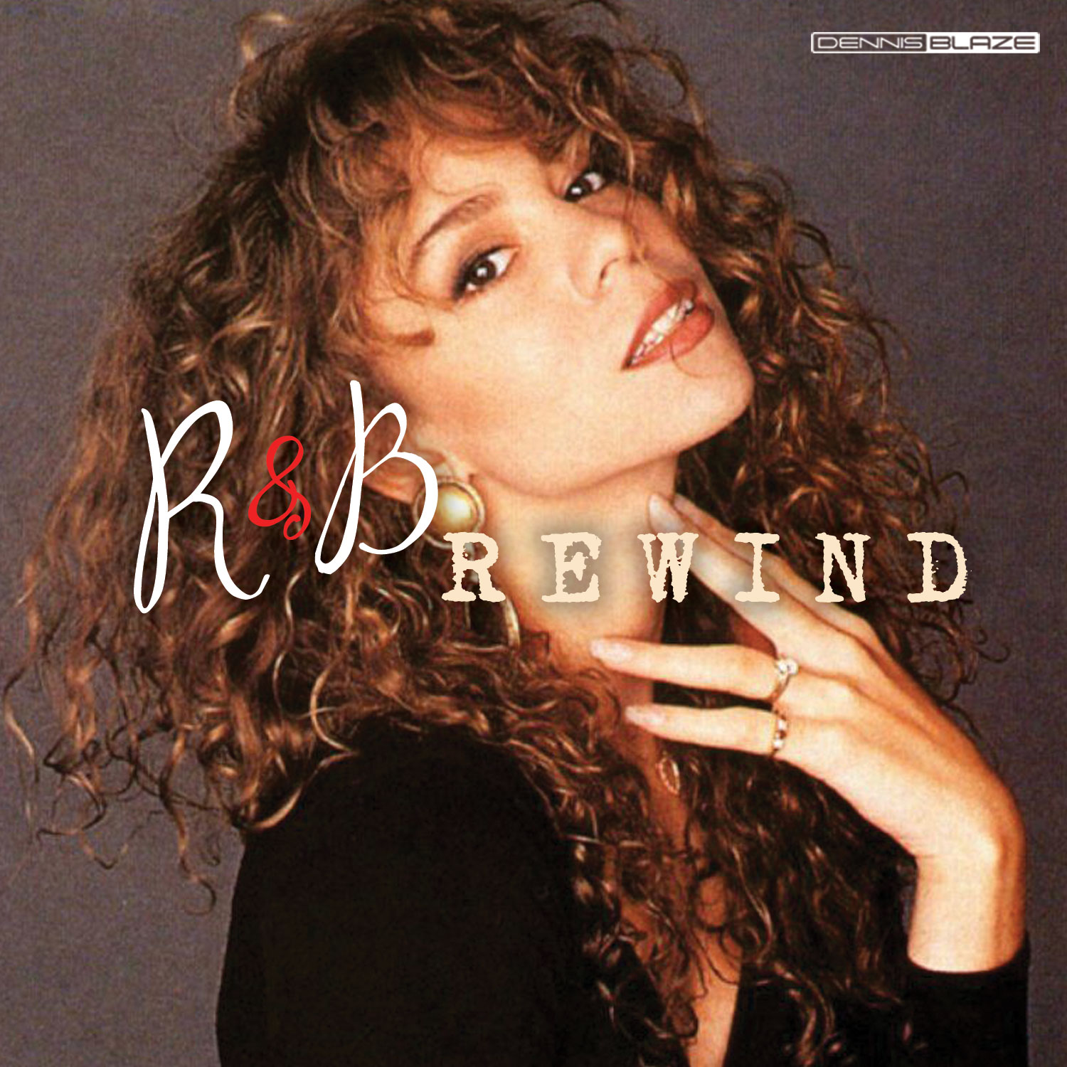 RNB Rewind (A Throwback R&B Mix) Ep#415 episode artwork