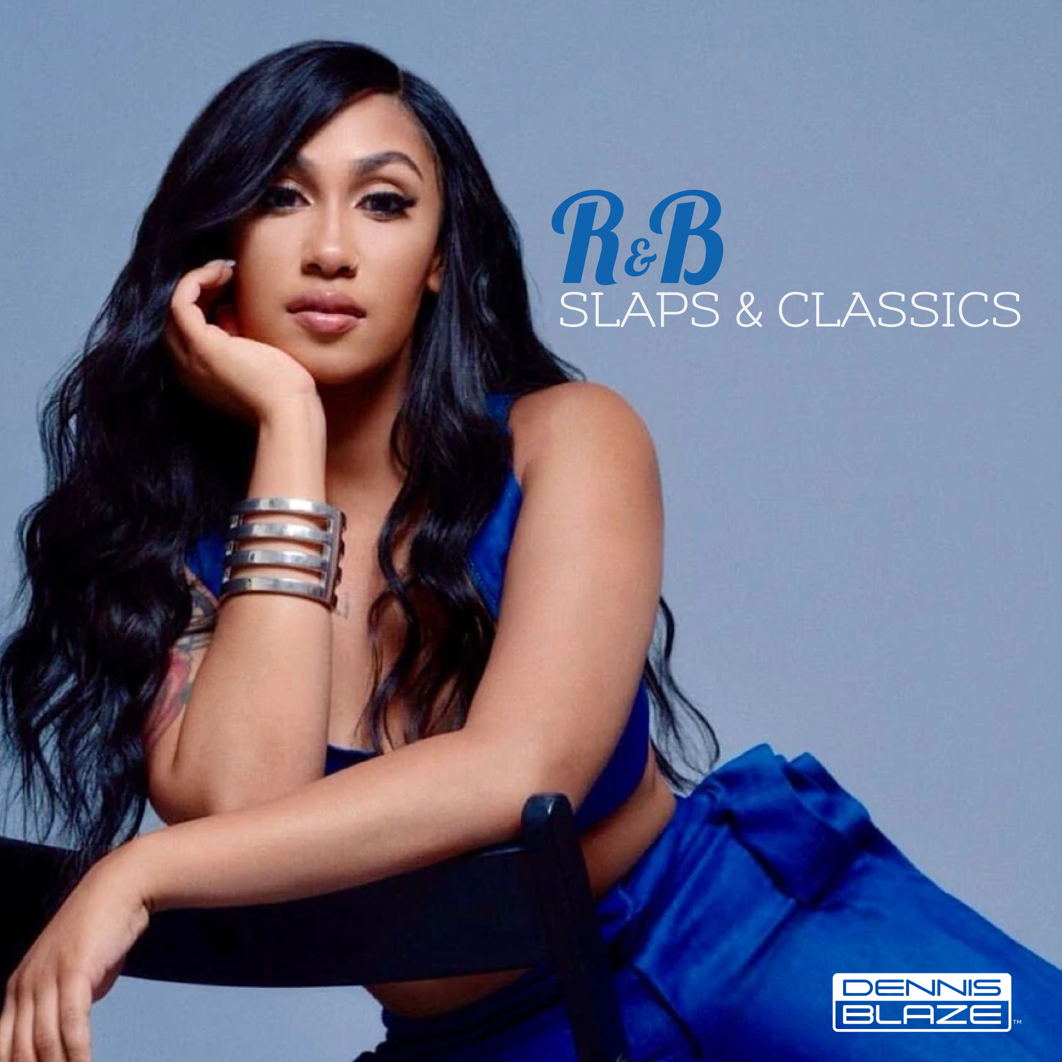 RNB Slaps & Classics (Sept 2022) Ep#443 episode artwork