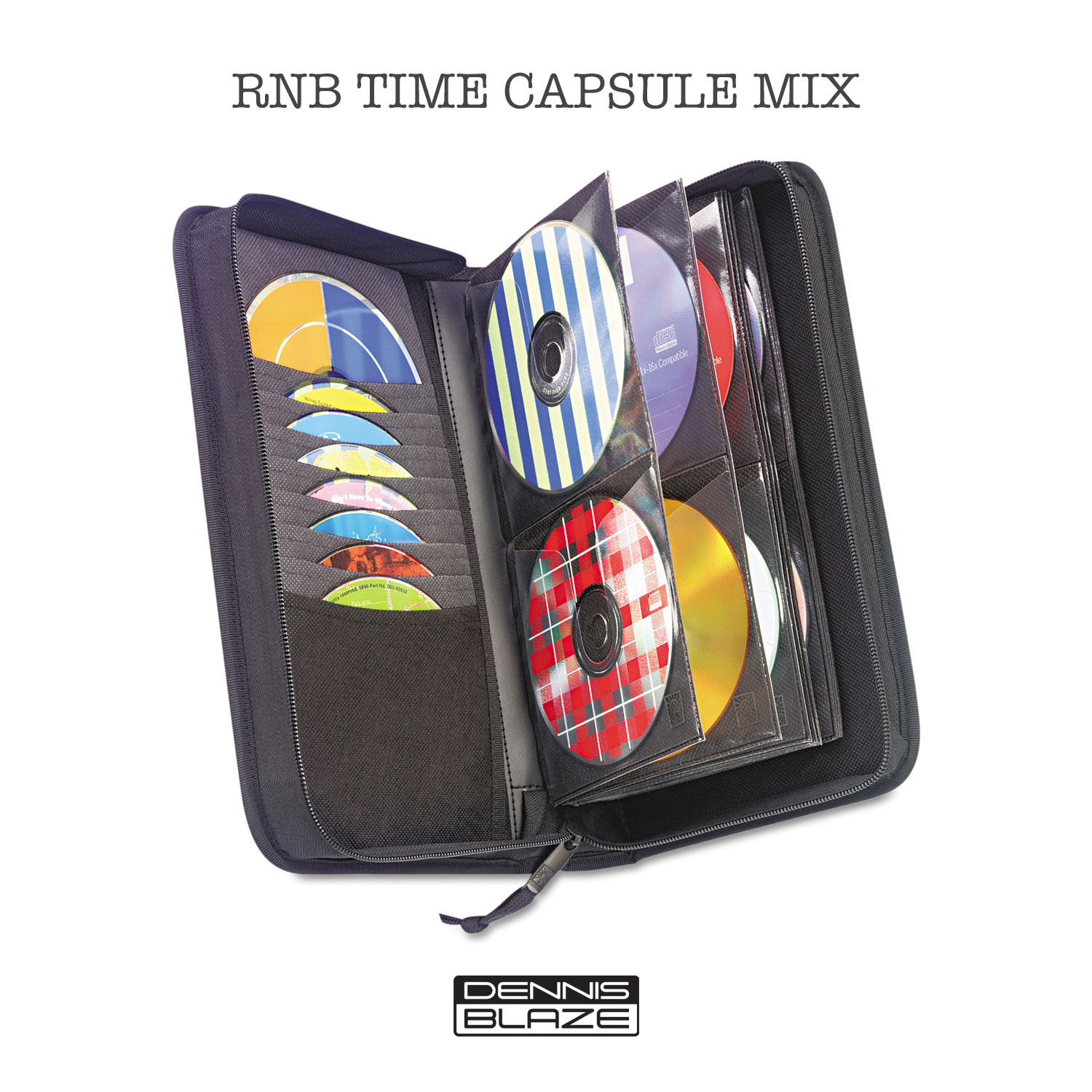 RNB Time Capsule Mix Ep#399 episode artwork