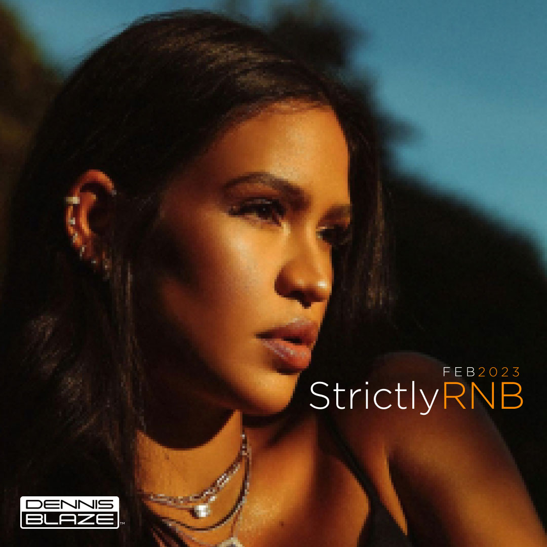 Strictly RNB (Fresh & Classic Cuts) Mar 2023 Ep#452 episode artwork